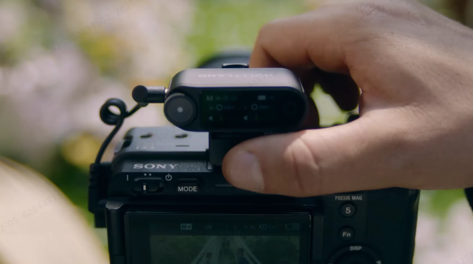 Elevate Your Wireless Video Production